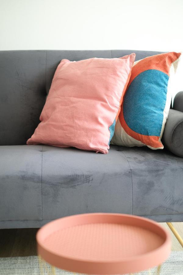 Appartamento The Plaza Flat Lisbona Esterno foto