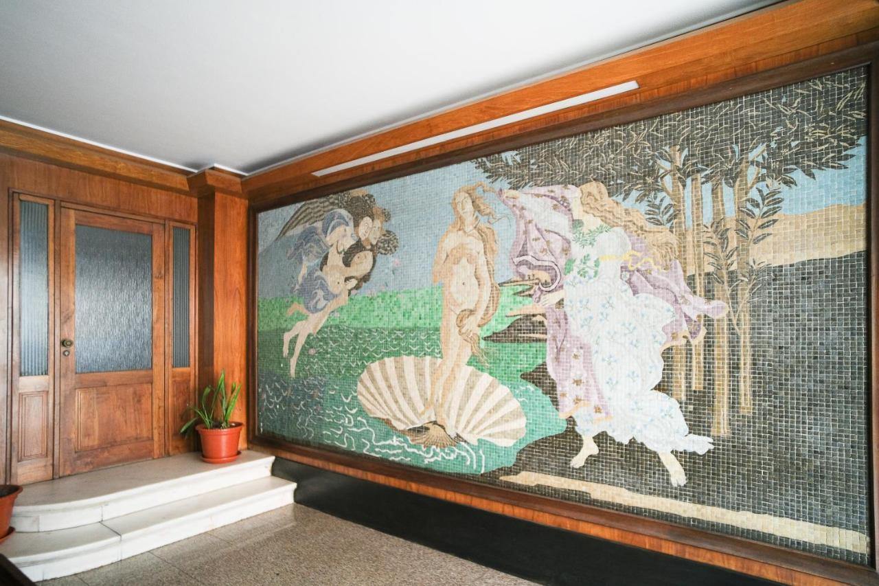 Appartamento The Plaza Flat Lisbona Esterno foto